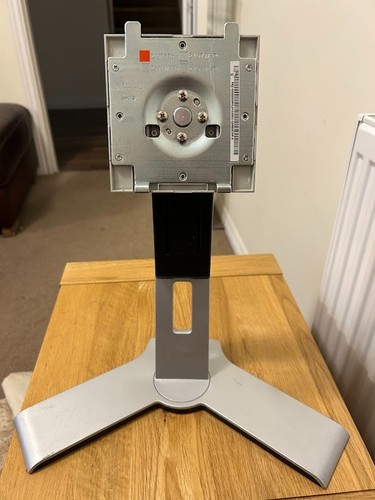 Dell fully adjustable monitor - fully,