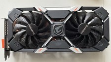 Gigabyte AORUS GeForce GTX