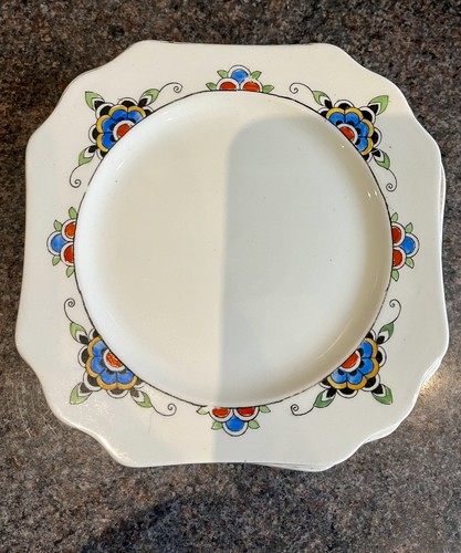 Vintage set devon ware - 6,