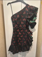 Sandro Dress Size 8/10 One