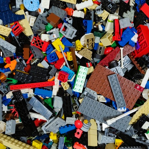 Lego mystery bundle - mystery,