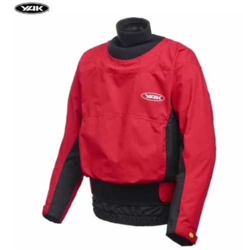 Yak zeus cag - zeus, red