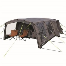 Khyam AirTek Delamere 6.0