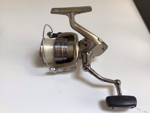 Shimano exage 4000 fishing - 4000, fd