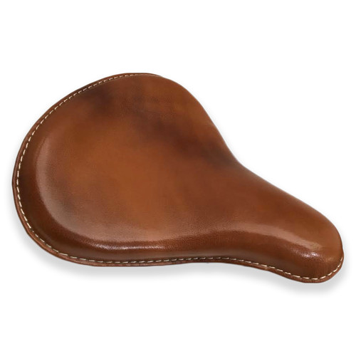 Genuine leather seat - genuine,