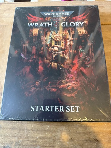 Warhammer 000 roleplay - warhammer, 40,000