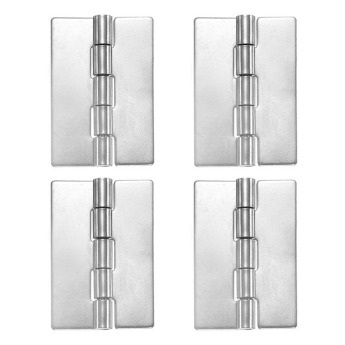 Pack heavy duty weldable - 4,