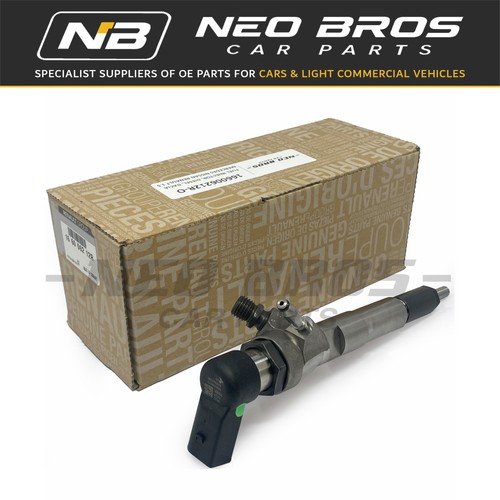 New genuine renault diesel - new,