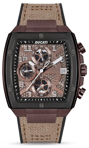 Ducati dtwgo0001501 watch - watch, –