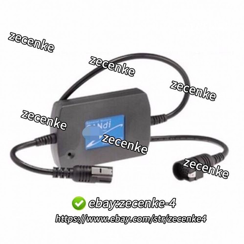 Latest candi module adapter - ,