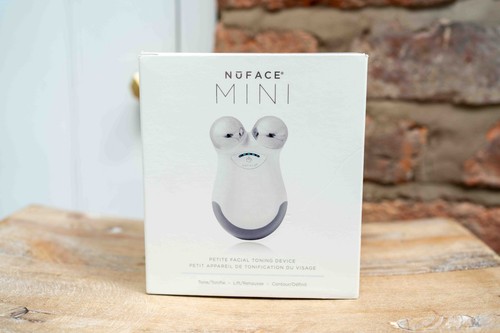 Nuface mini starter kit - starter,