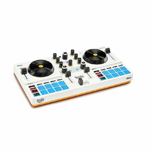 Hercules djcontrol mix - hercules, ultra