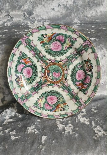 Vintage chinese famille rose - vintage,