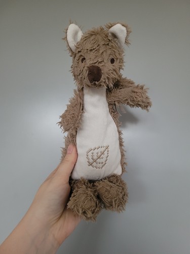 Happy horse soft toy - horse,