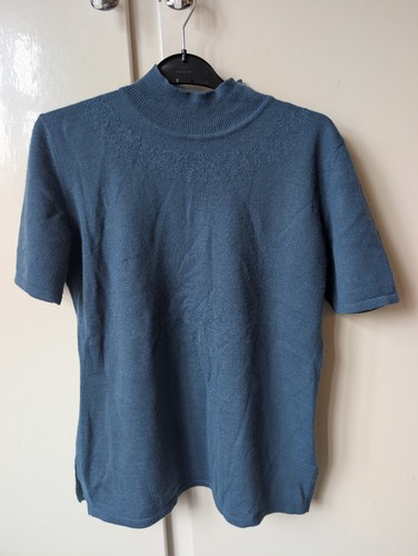 Country casuals wool blend