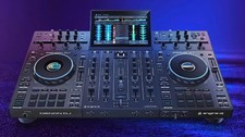 Denon DJ Prime 4+ (WiFi) -