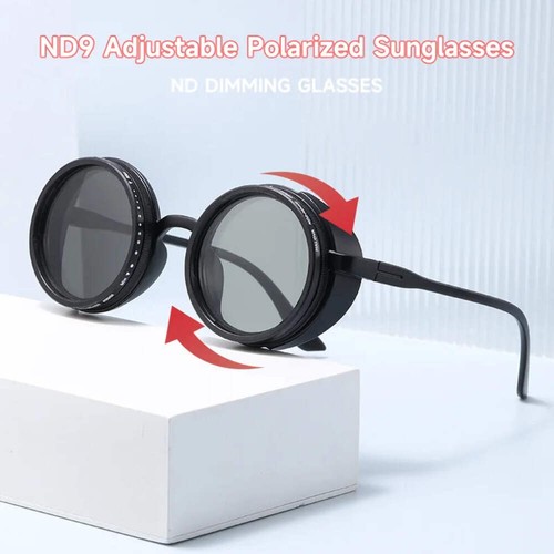 Nd9 adjustable dimming - adjustable,
