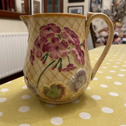 Royal winton decorative - decorative, jug