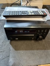 Denon RCD-M40DAB CD DAB Hifi