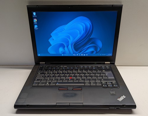 Lenovo thinkpad t420i - lenovo, 14"