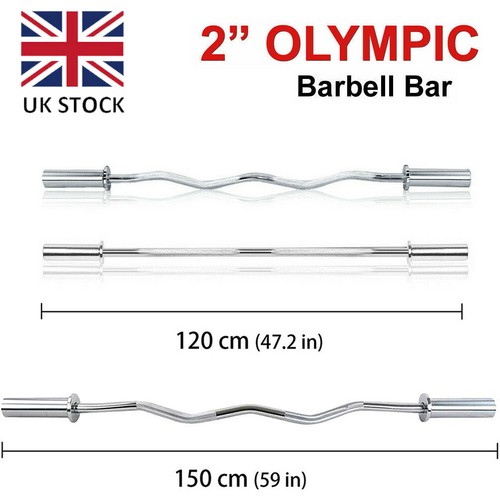 Olympic straight curl - olympic,