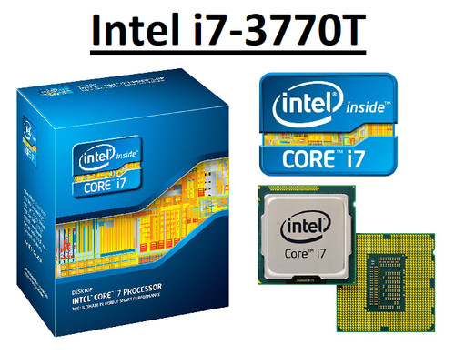 Intel core 3770t sr0pq - i7-3770t,