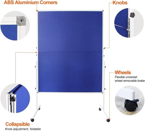Mobile office room divider - mobile,
