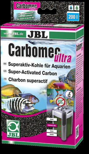 Jbl carbomec ultra super - jbl,