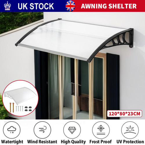 Door canopy awning - door, shelter