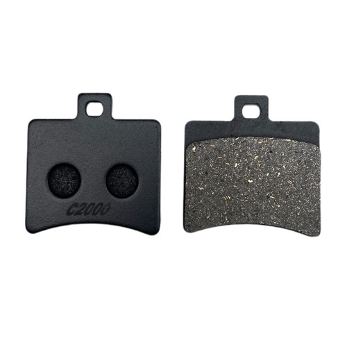 Rear brake pads for - pads, aprilia