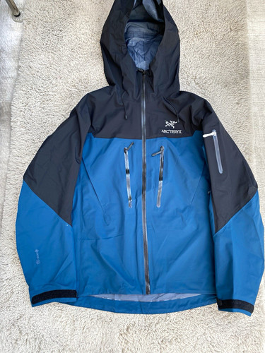 Arc teryx alpha men s - alpha, men's