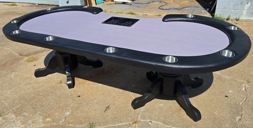 Dealer poker table tops - table, –