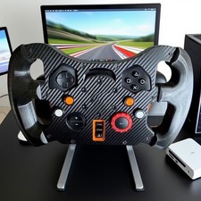 For Logitech G923 G29 F1