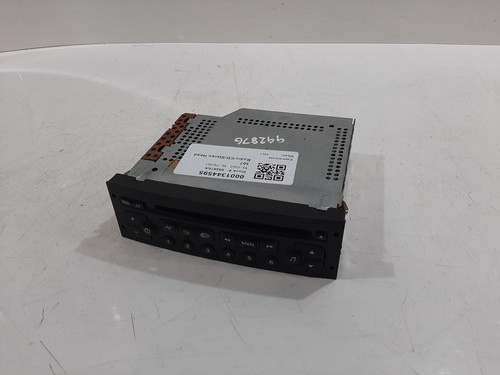 2002 peugeot 307 mk1 oem - 2002,