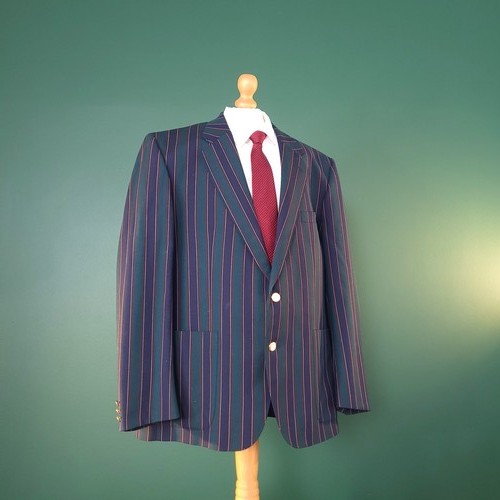 John hardy blazer jacket - blazer,