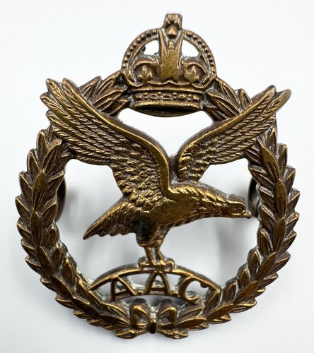 Genuine ww2 army air corps - ww2,