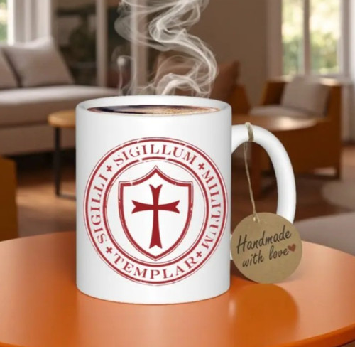 Quality knights templar cross - quality,