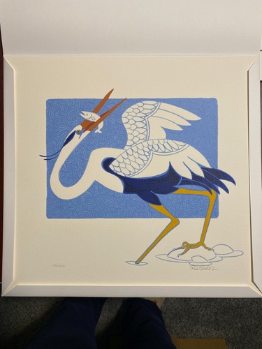 Crane rie - screen),