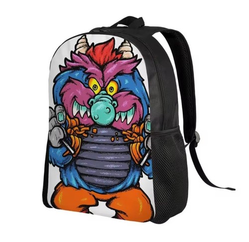 Pet monster bag - pet,