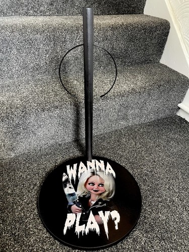 Tiffany bride chucky - of,