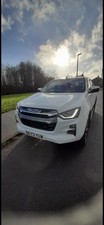 Isuzu D Max Twincab 2023 - No