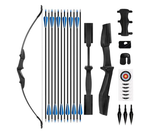 40lbs recurve bow and - recurve,