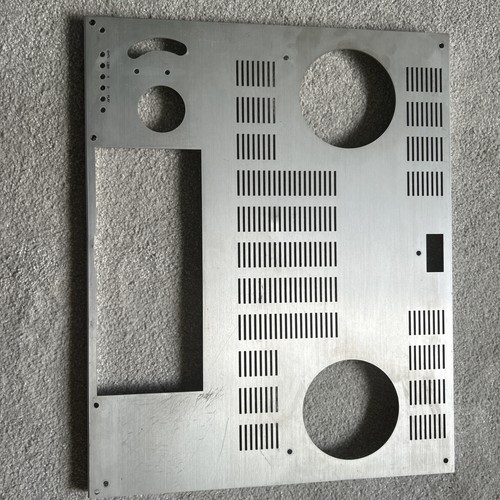 Studer reel - studer, to