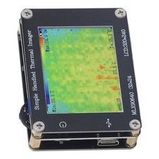 Portable Thermal Imager Camera