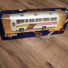 Corgi 774 Reading-Heathrow