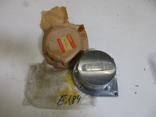Alternator cover e184 suzuki - e184.,