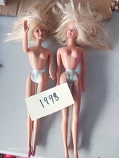 Vintage Barbie Dolls Bundle