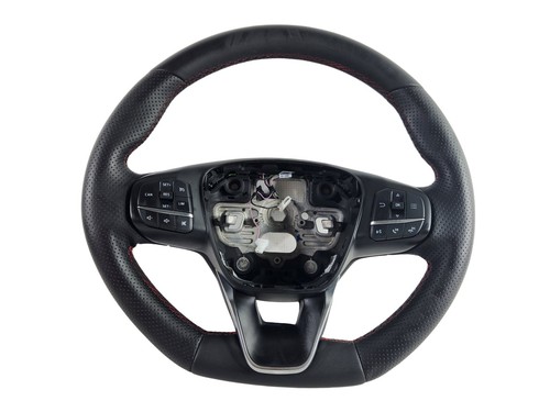 Ford fiesta mk8 - fiesta,