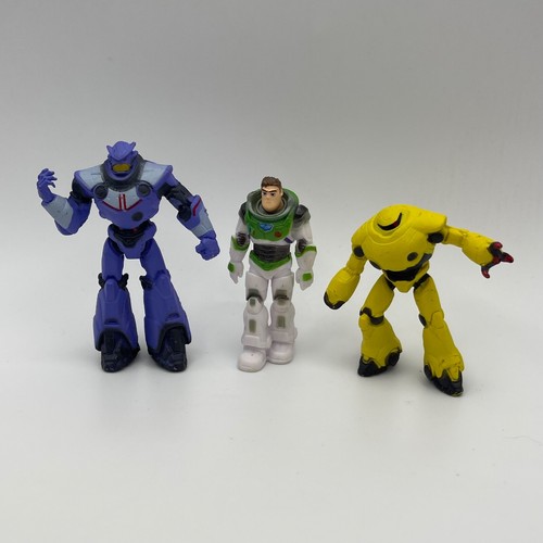 Disney pixar lightyear action - pixar,