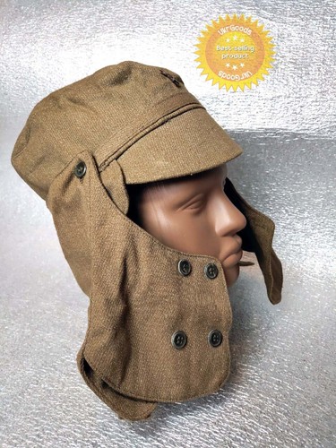 Cap afganka authentic - afganka, dated